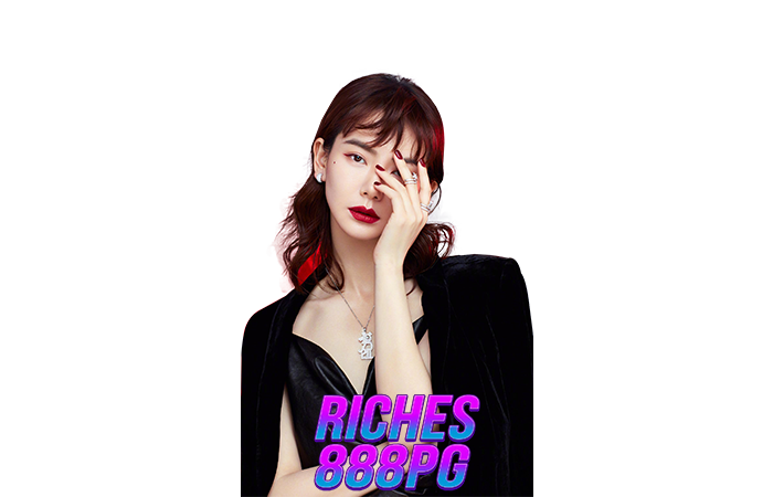 riches888pg 2